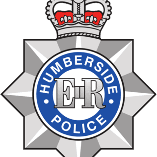 Humberside Police - Better Together Event Invitation