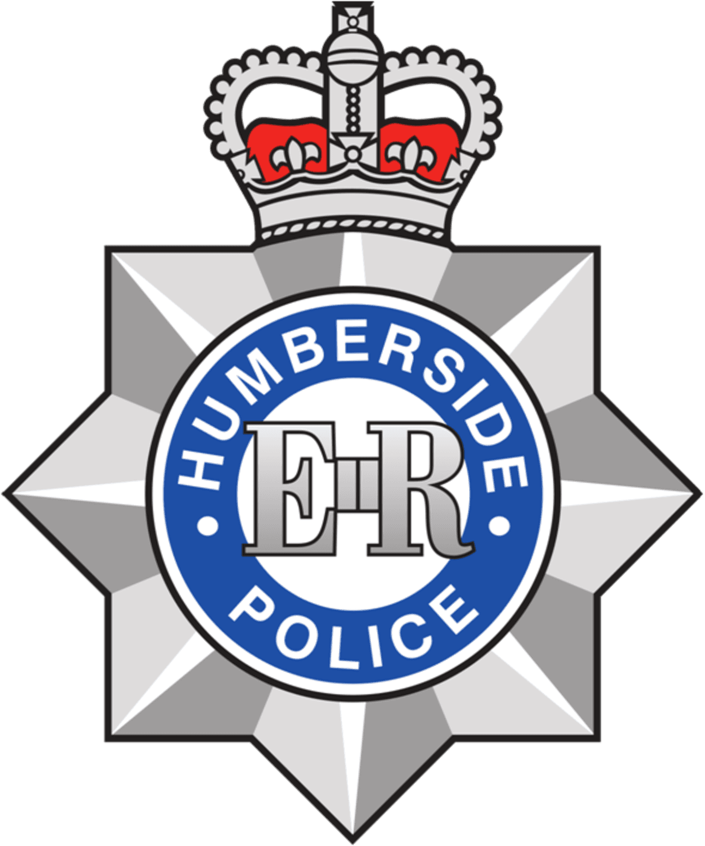 Humberside Police - Better Together Event Invitation