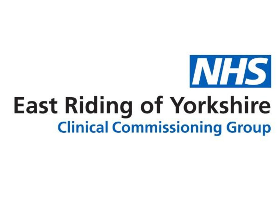 NHS East Riding of Yorkshire Clinical Commissioning Group to provide East Riding Parish Councils with regular newsletters